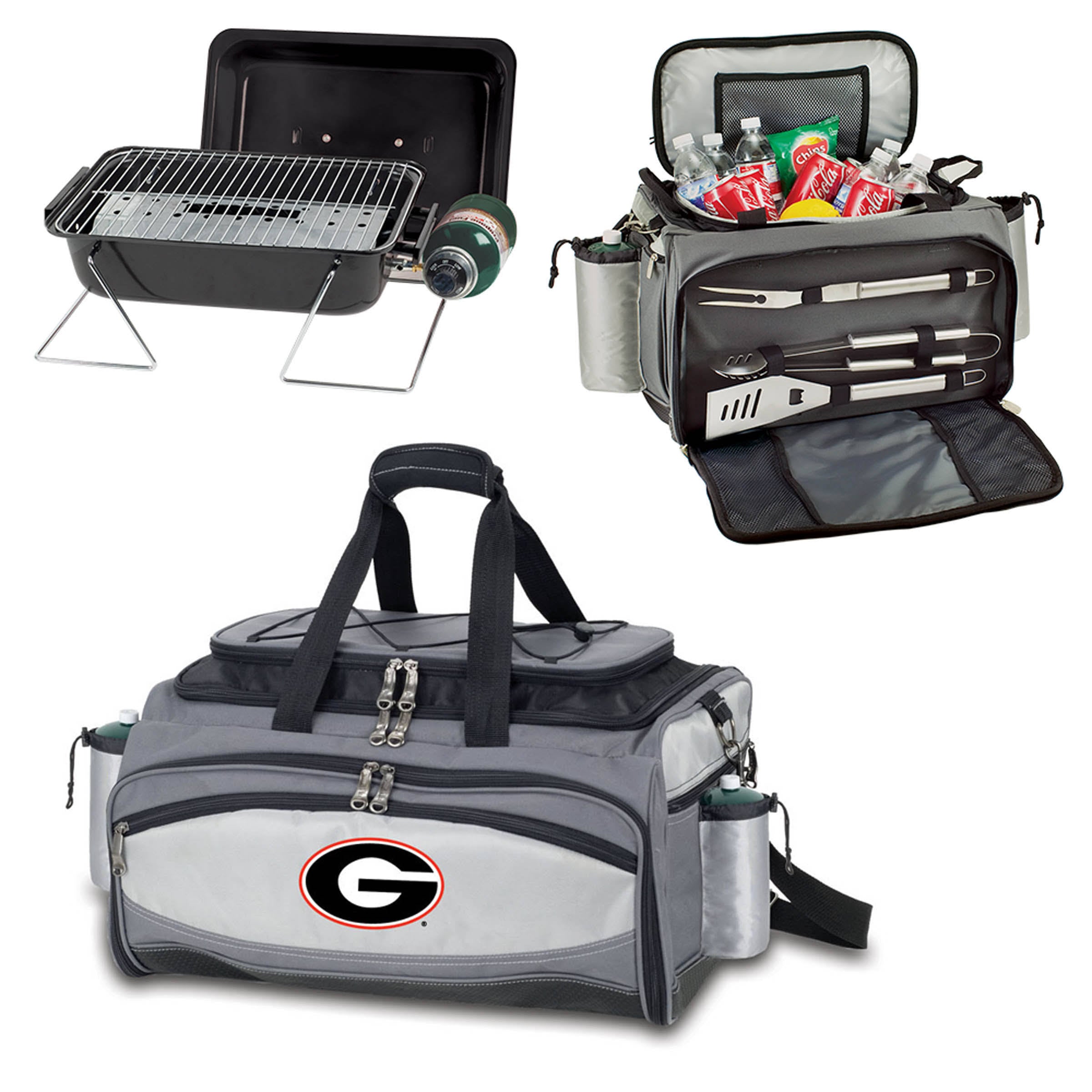 Vulcan Tailgating Cooler L2482
