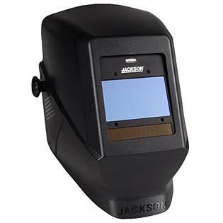 Auto Darkening Welding Helmet Head Protection Z78972