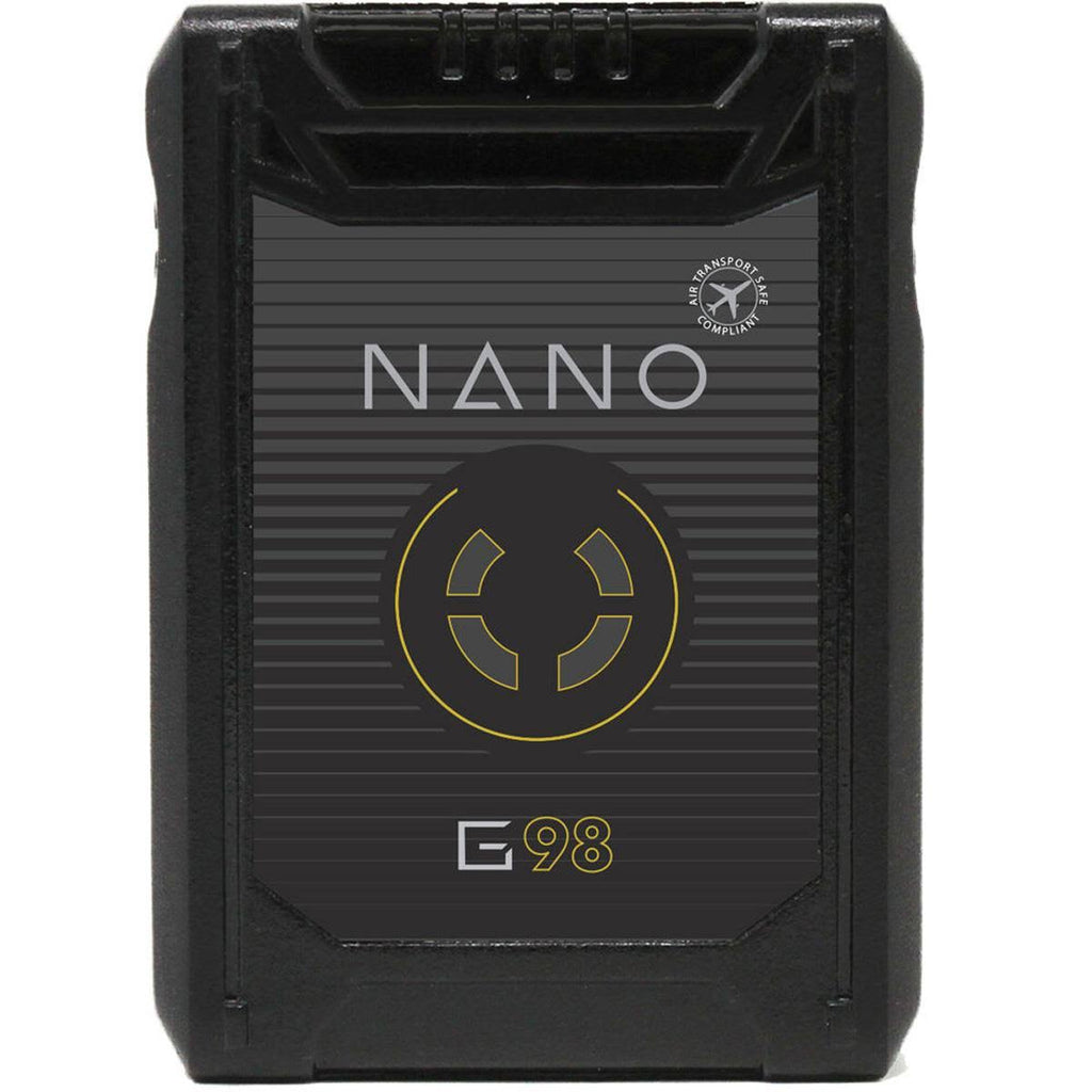 Nano Micro 98Wh Lithium-Ion Battery B185