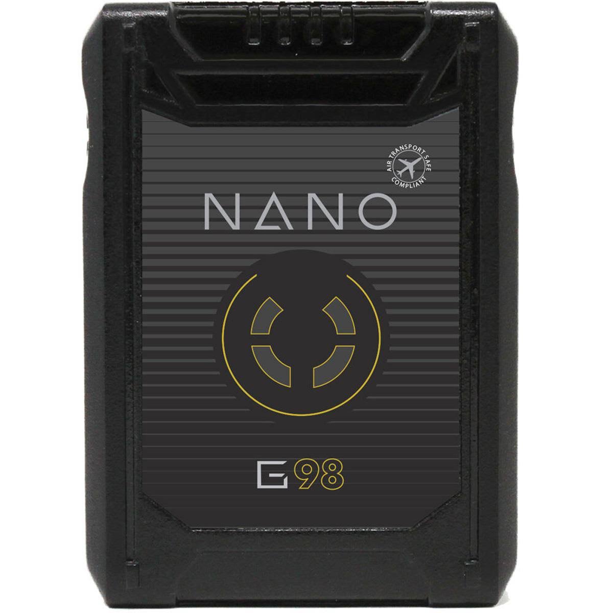 Nano Micro 98Wh Lithium-Ion Battery B185
