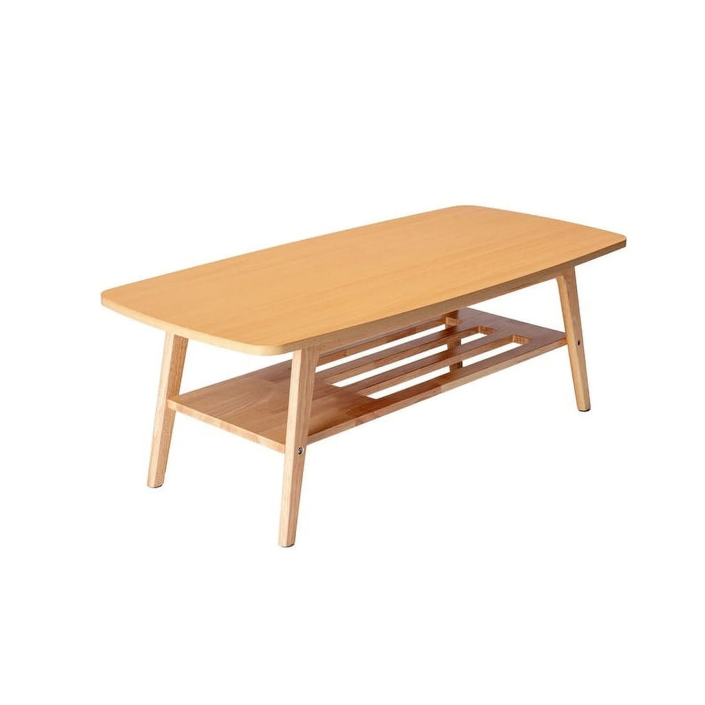 Beige/Natural Coffee Table Loveseat Chair Set C205