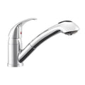 Chrome RV Kitchen Faucet I8756
