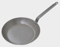Carbon Steel Frying Pan 15-3/4x22 F594