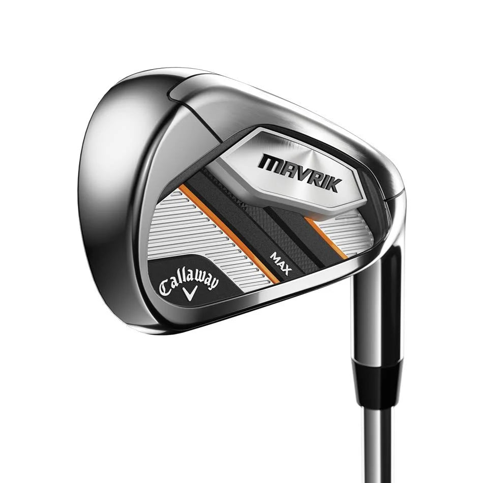Callaway Golf Iron Sets N937