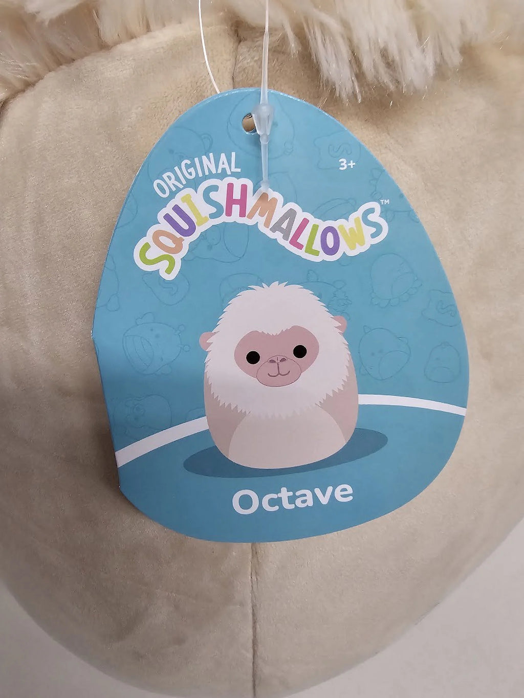16 Inch Plush Stuffed Toy B410130