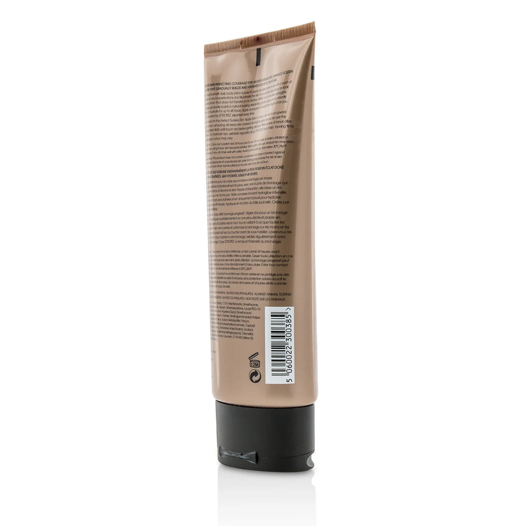 Tinted Body Lotion 200ml X4640
