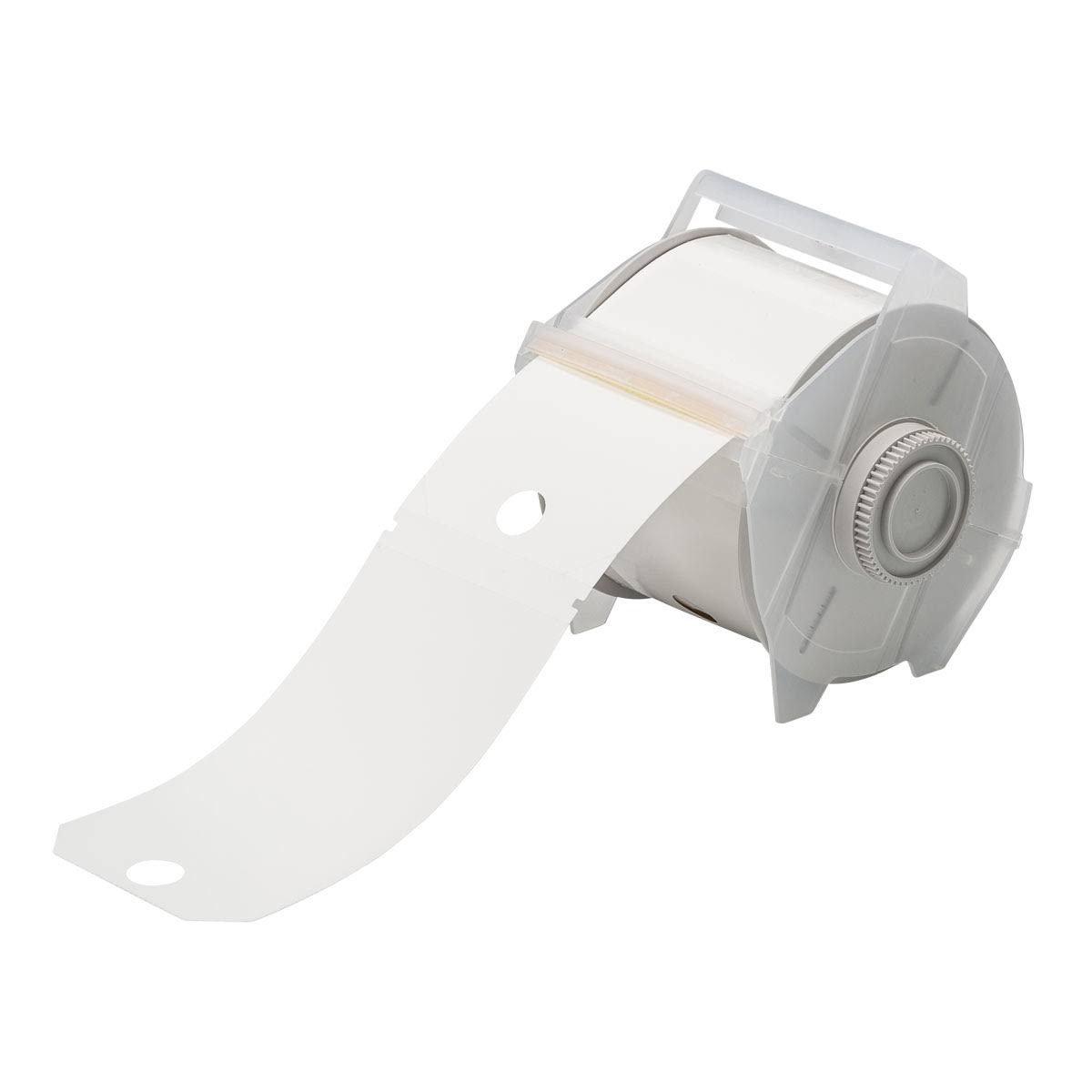 White Tag N68259