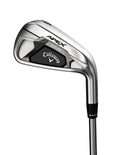 Single Iron LH 9 Steel Stiff P92883