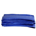 Blue Safety Pad for 11 FT Round Trampoline Frame D27524