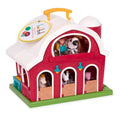 Red Barn O41031