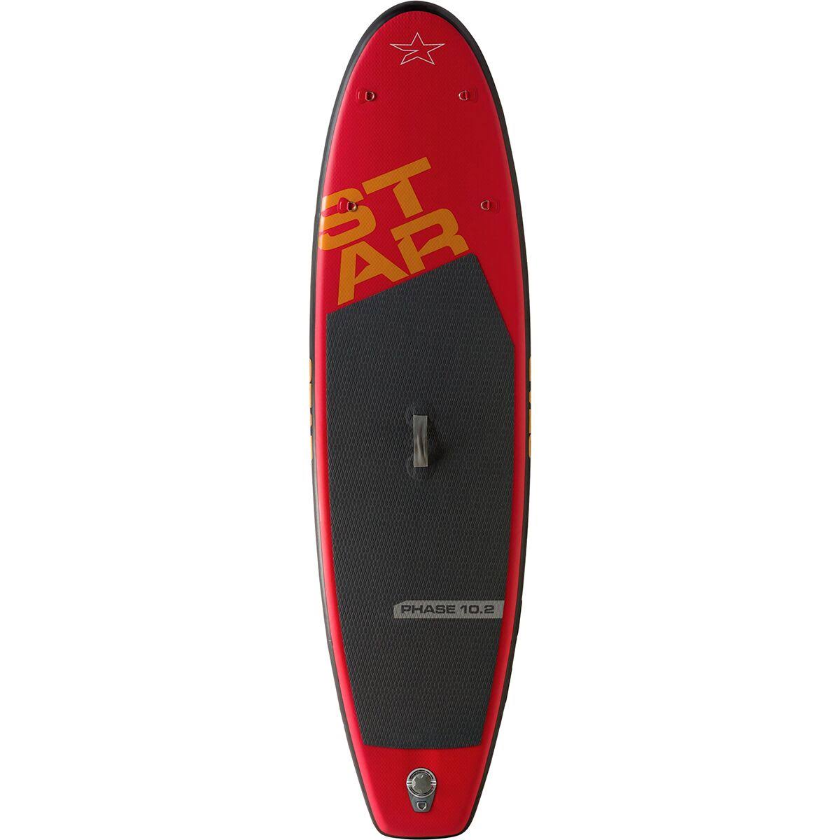 Inflatable Sup Board Z529