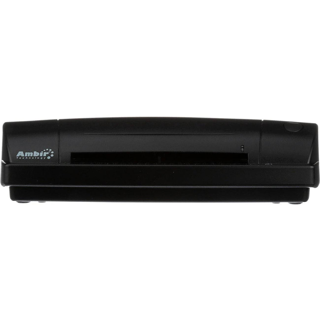 Duplex ID Card Scanner W773
