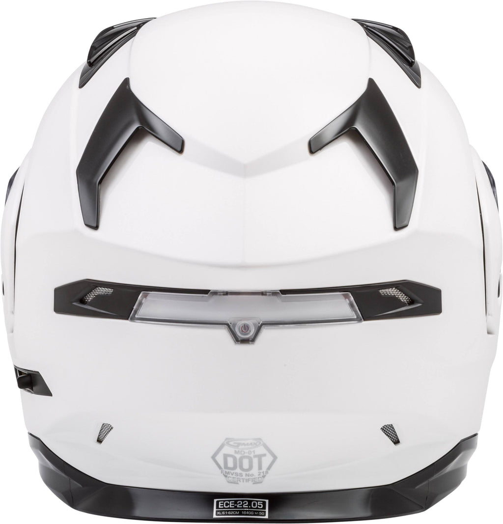 Modular Helmet Pearl White J69520