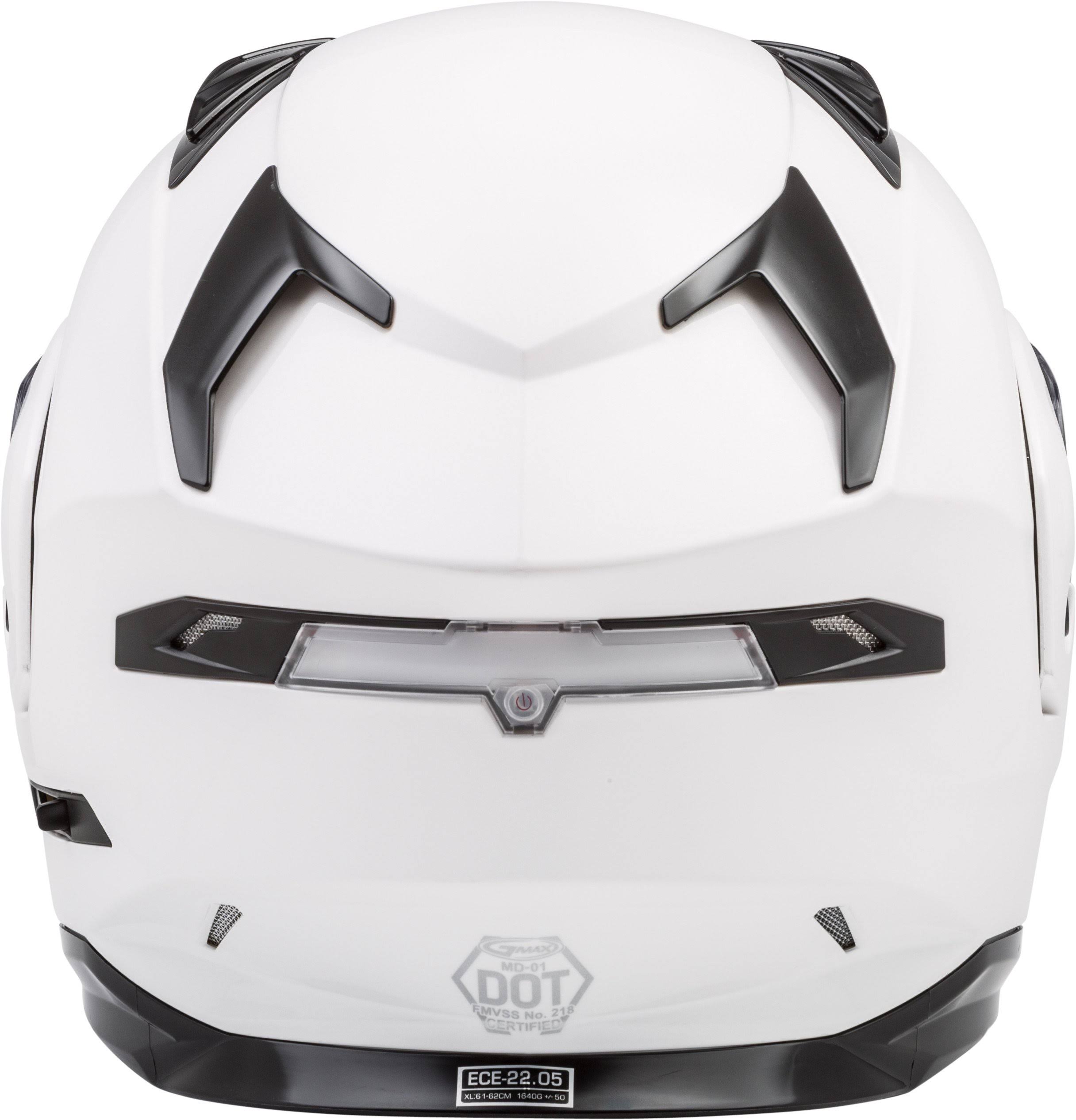 Modular Helmet Pearl White J69520