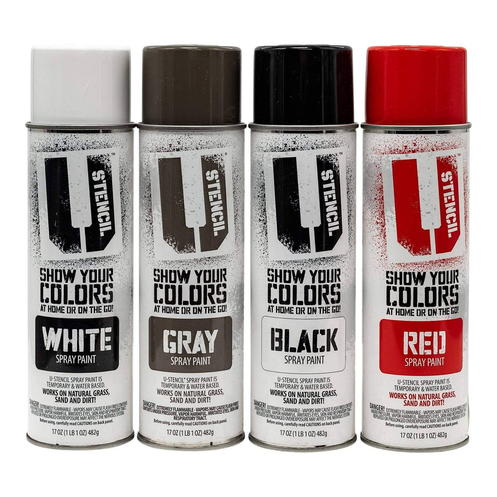 Ohio State Stencil Kit E3580