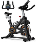 Indoor Cycling Exercise Bike W9110