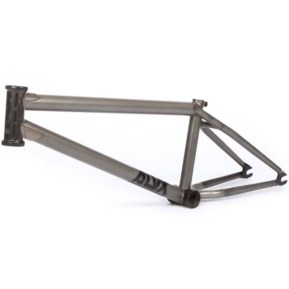 Turquoise Fade BMX Frame G738924