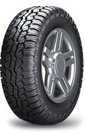Set of 4 225/65R17 102H Tires K917