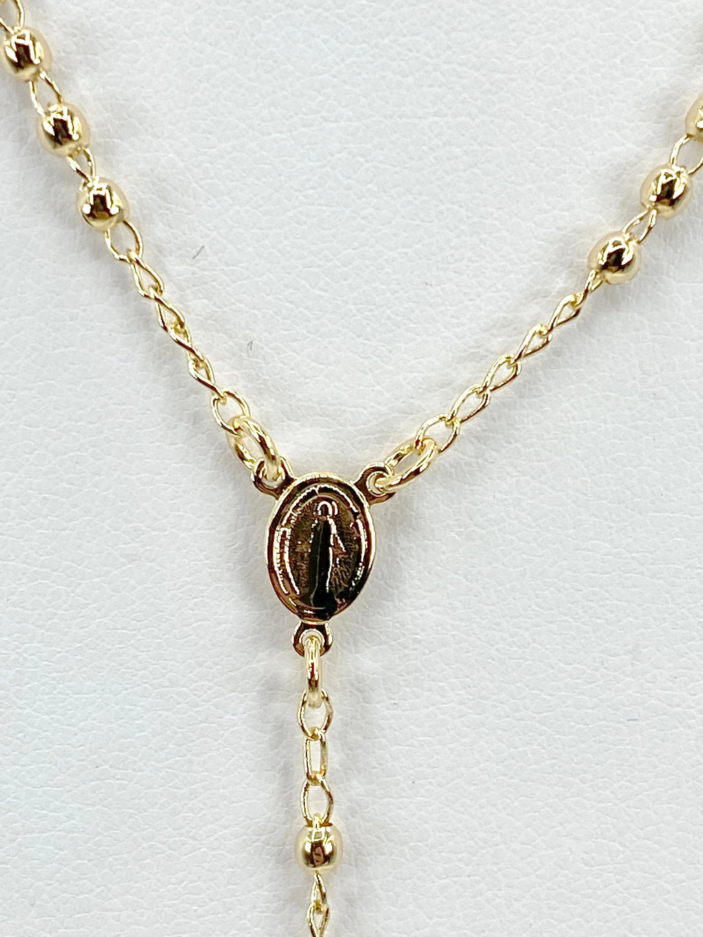Rosary necklace C2693