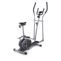 Bike/Elliptical Hybrid Trainer B7597