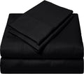 Mediterranean Blue Giza Cotton California King Size 16 Inches Extra Deep Pocket Bed Sheet Set U37487