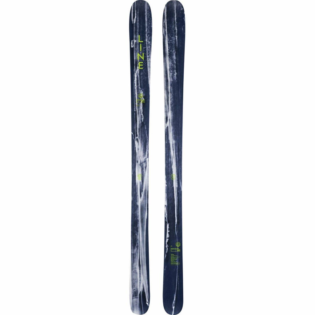 100 Ski 179 cm B982