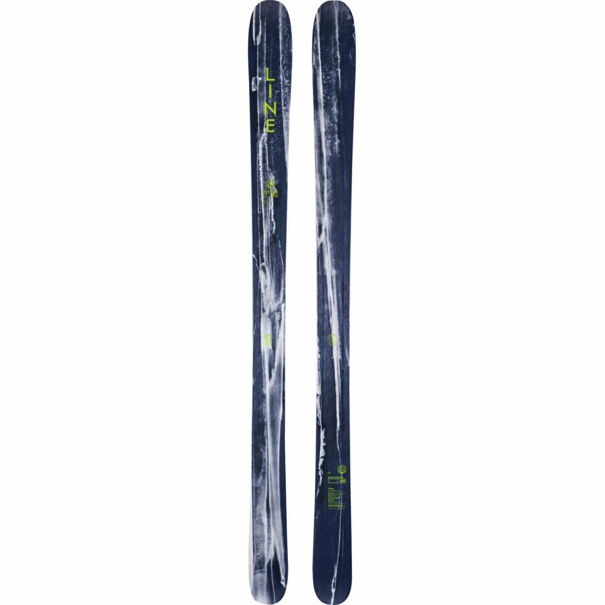 100 Ski 179 cm B982