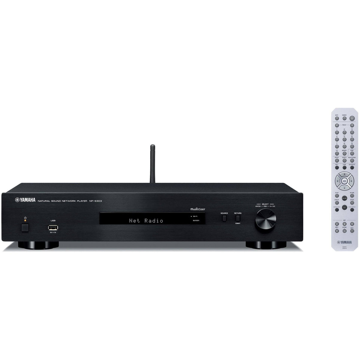 Network Player G875247