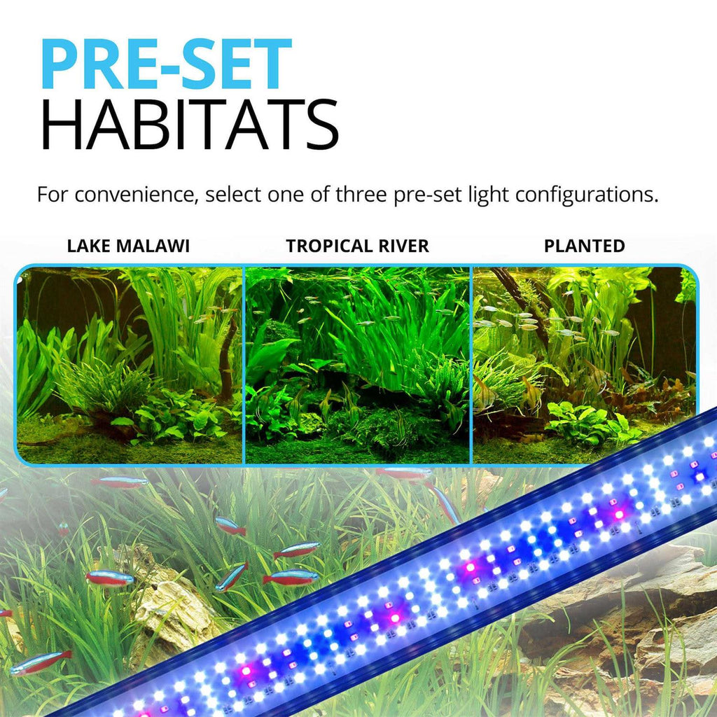 Bluetooth LED Plant Light Y69443