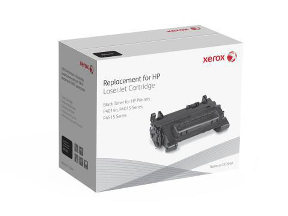 Black Toner Cartridge R357