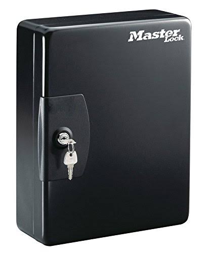 Small 25 Key Box M6564
