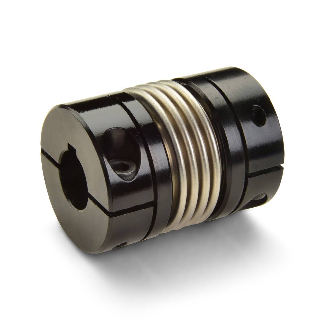 Keyed Clamp Bellows Coupling A367