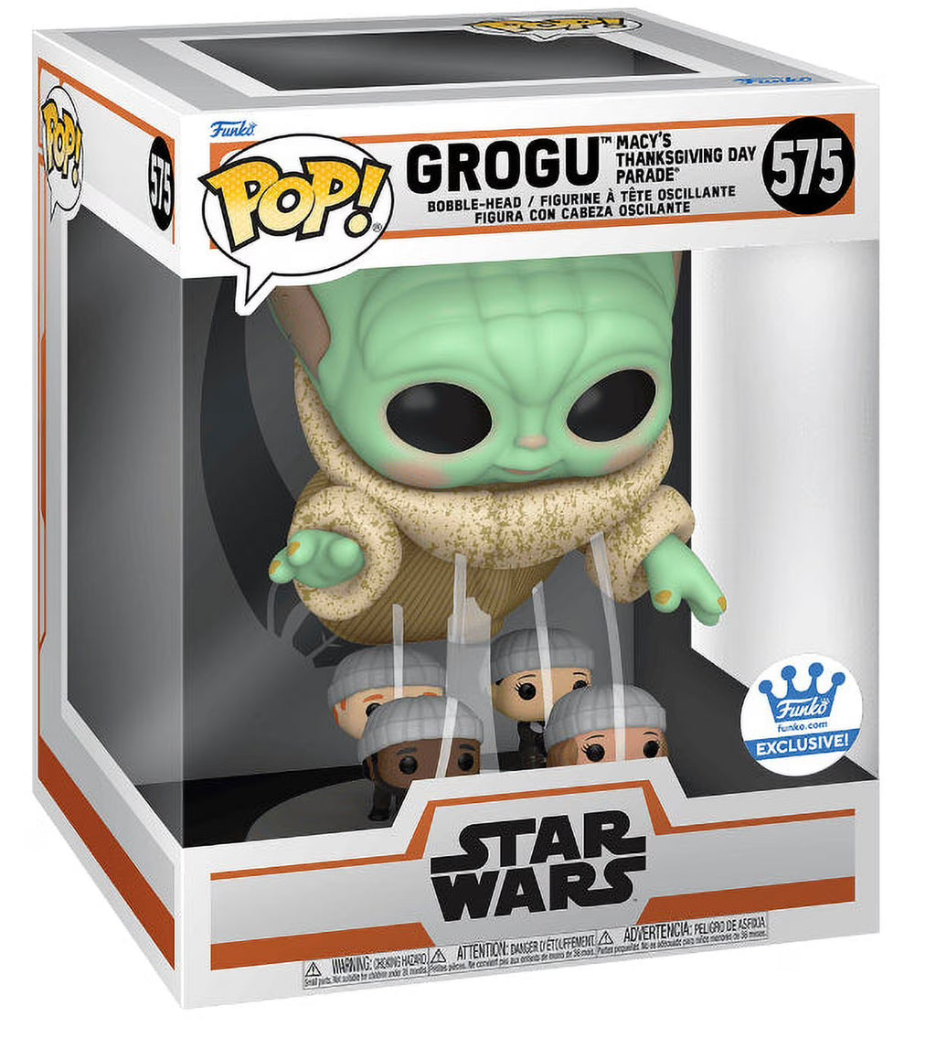 Grogu 10" Funko Pop! Vinyl Figure Y327
