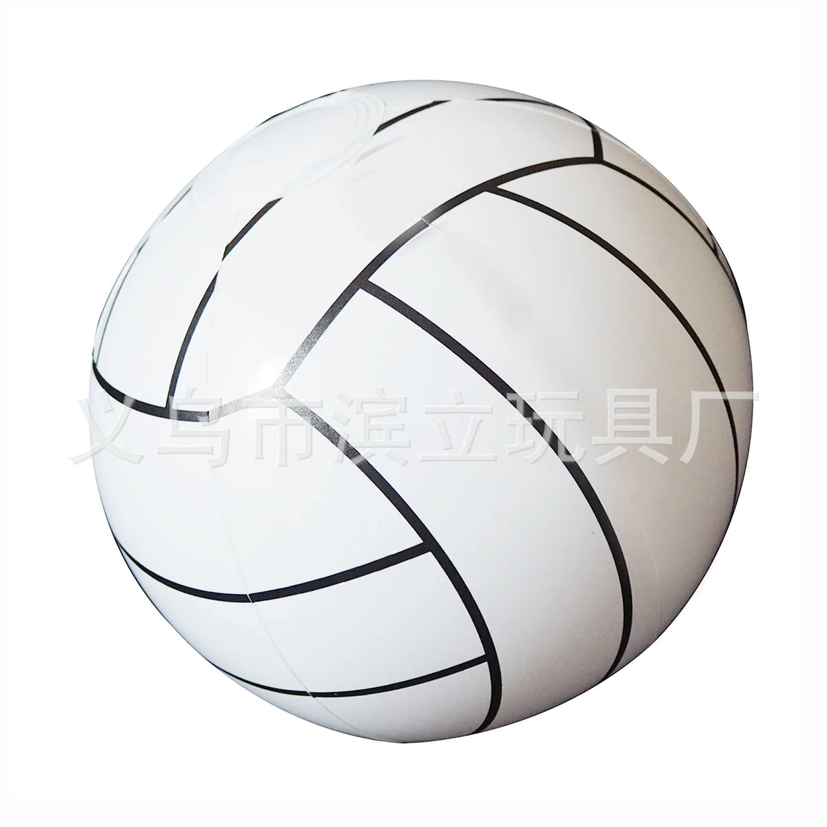 Inflatable Beach Balls D6855