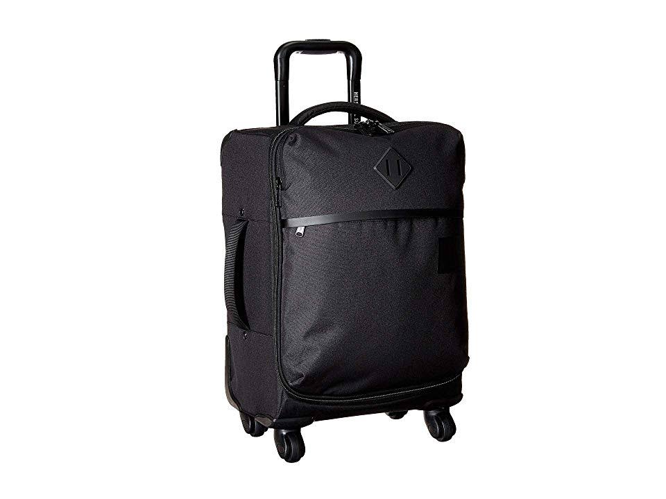 Black Carry On N8755