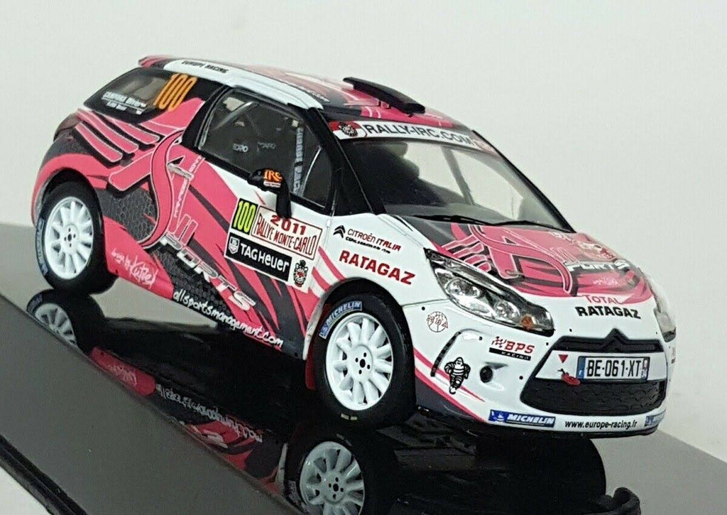 1/43 Scale Diecast Car X569