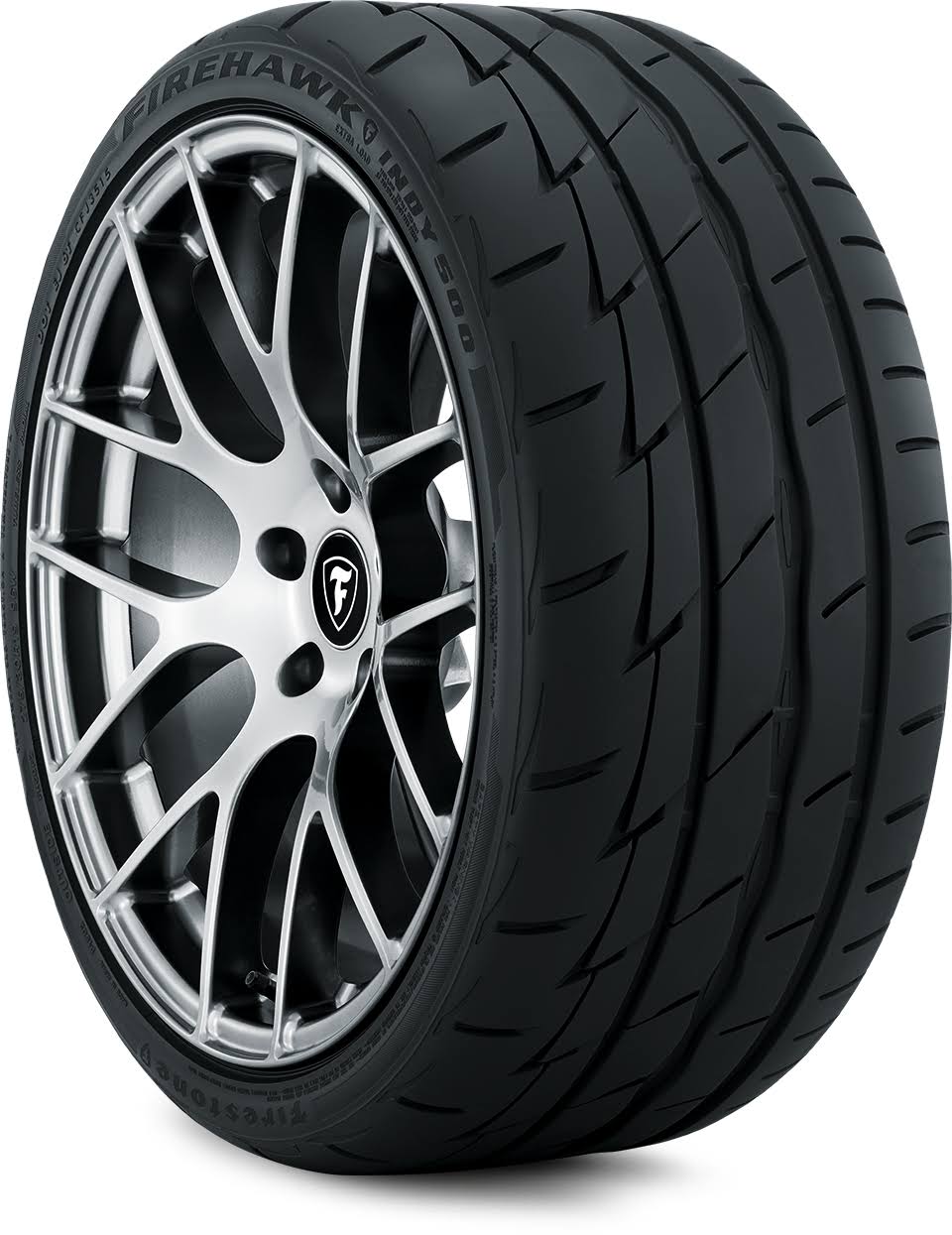 P235/50R18 101W BSW Summer Tire N8994