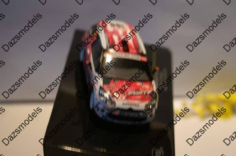 1/43 Scale Diecast Car X569
