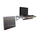 Folding Wall Mounted Shelf T202009