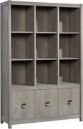 Storage Wall, Mystic Oak O920