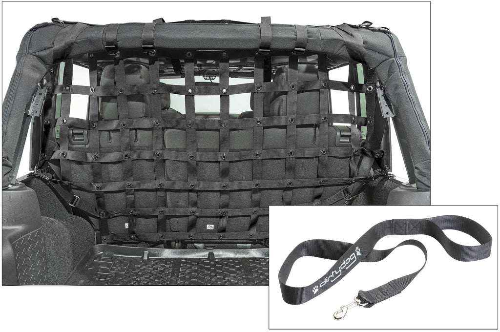 Pet and Cargo Divider B656