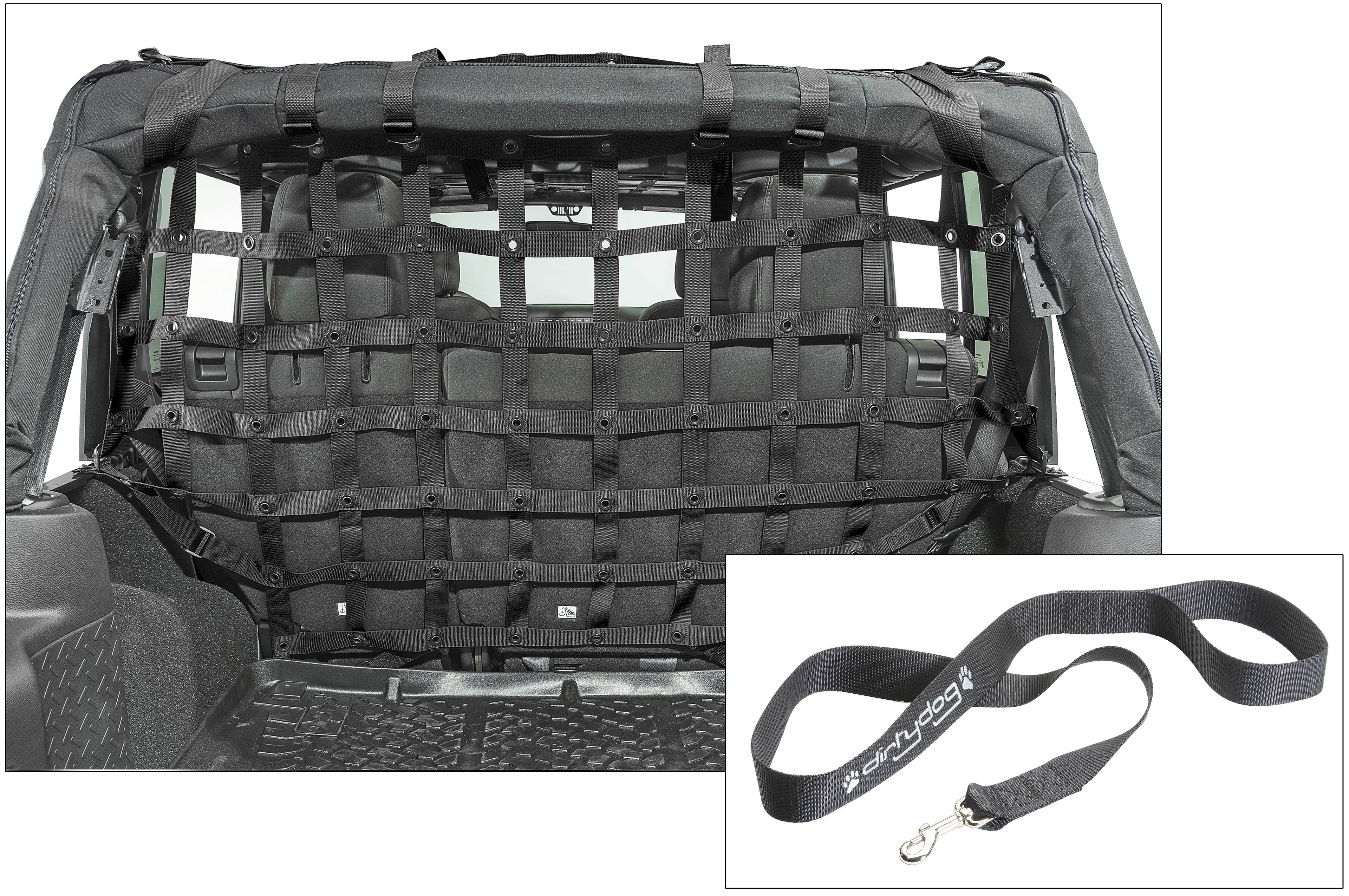 Pet and Cargo Divider B656