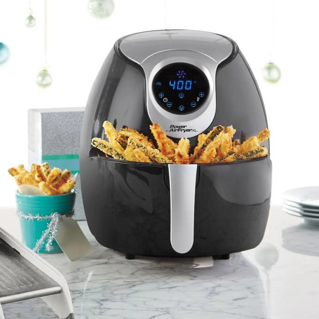 Power Air Fryer XL 5.3 qt O20176