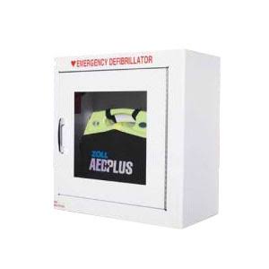 AED Plus Standard Size Cabinet with Audible Alarm J13117