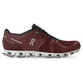 Cloud - 10 / Ox/White Running Shoes O515