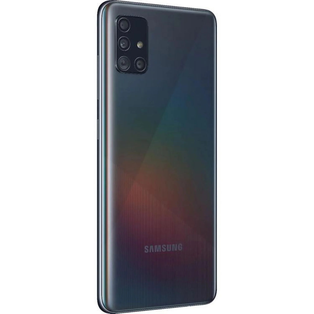 Black 128GB Samsung Galaxy A51 5G R233936