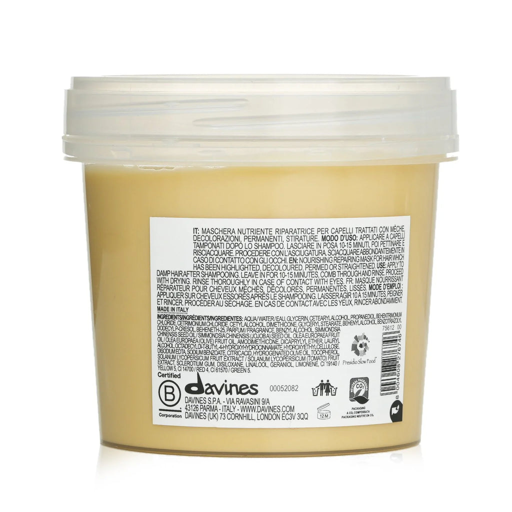 Hair Mask 250ml T668914