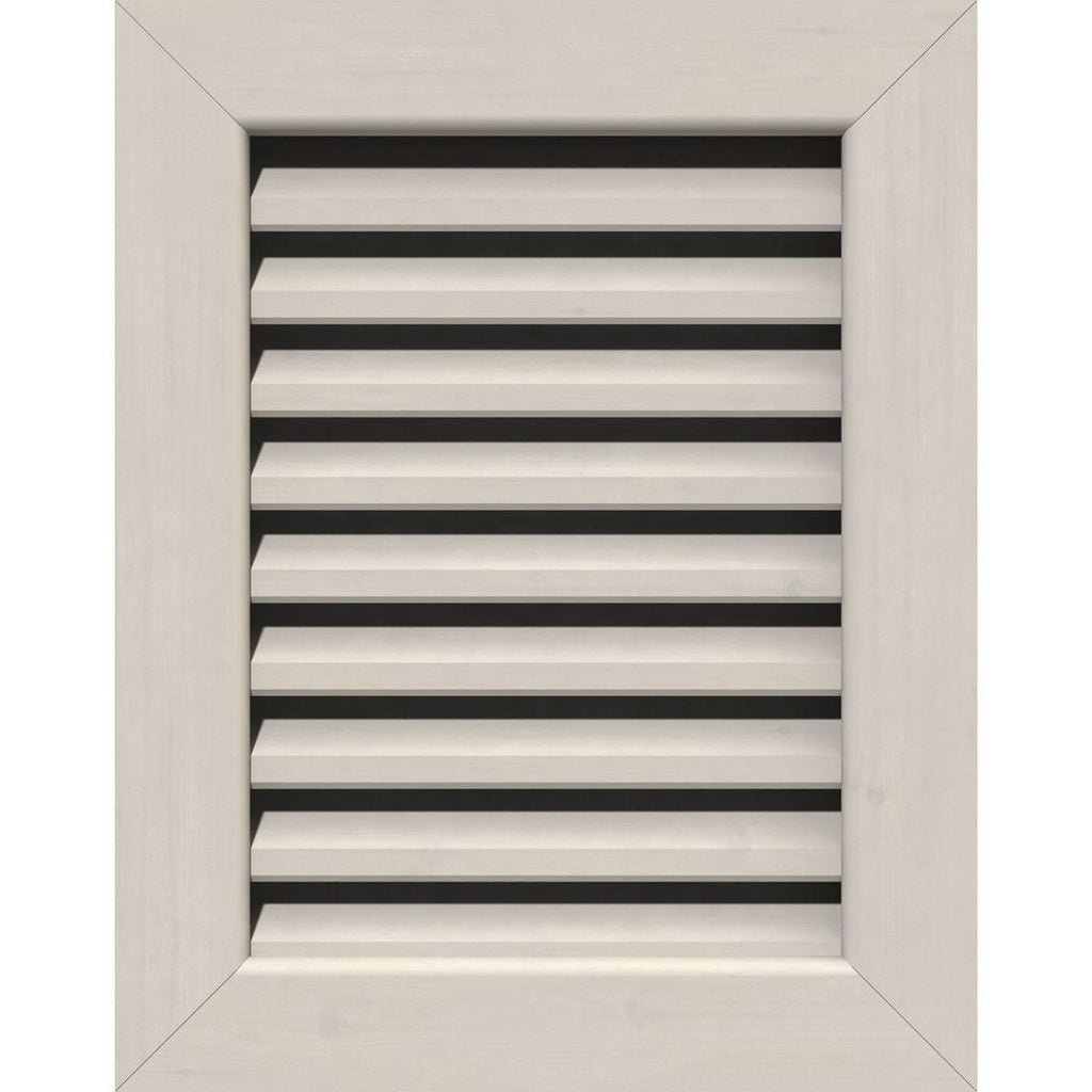 Vertical Gable Vent I6689