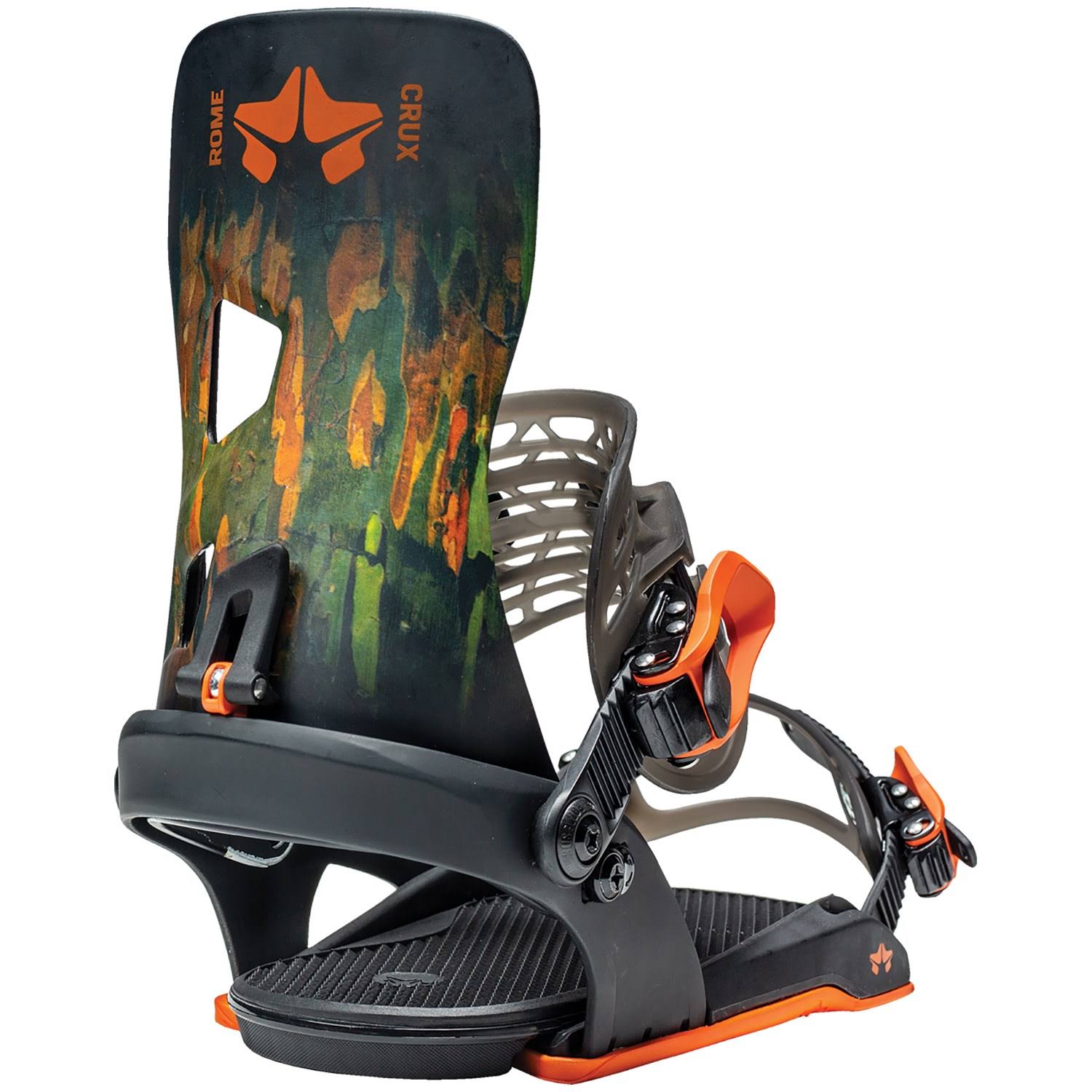Snowboard Bindings K25837