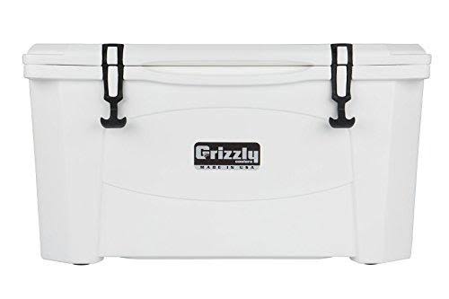 60 Quart Rotomolded Cooler A141